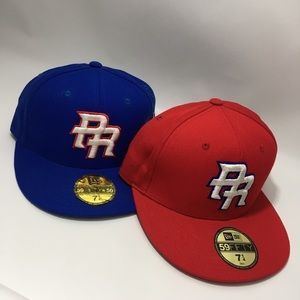 ❤️ Puerto Rico World Series.